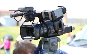 Camera details