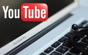 YouTube package