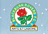 Blackburn Rovers FC.
