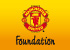 Manchester United Foundation.