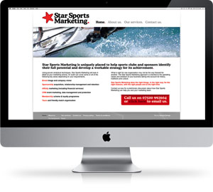 Star Sports Marketing